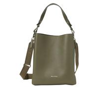 Marc O'Polo borsa a tracolla Brinja Hobo Bag M Dark Mossy Olive