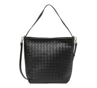 Marc O'Polo borsa a tracolla Dunja Hobo Bag M Black