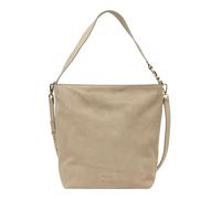 Marc O'Polo borsa a tracolla Dunja Hobo Bag M Deep Sand