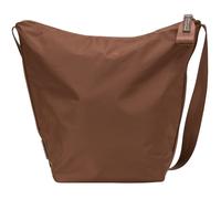 Marc O'Polo borsa a tracolla Edina Hobo Bag M Crimson Brown
