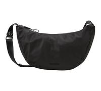 Marc O'Polo Elina S Borsa a tracolla nero, nylon, donna