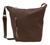 Marc O'Polo borsa a tracolla Elma Hobo Bag M Dark Earth