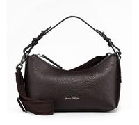 Marc O'Polo Borsa a tracolla M Pelle 30 cm grigio