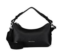 Marc O'Polo Borsa a tracolla M Pelle 30 cm nero