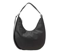 Marc O'Polo borsa a tracolla Mita Hobo Bag Black nero