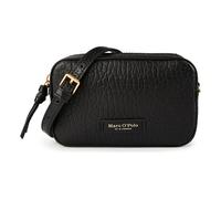 Marc O'Polo Borsa a tracolla Pelle 18 cm nero