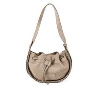 Marc O'Polo Borsa a tracolla Pelle 27.5 cm grigio