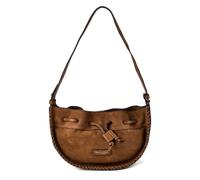 Marc O'Polo Borsa a tracolla Pelle 27.5 cm marrone