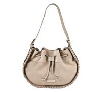 Marc O'Polo Borsa a tracolla Pelle 35 cm grigio