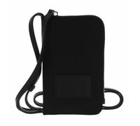 Marc O'Polo borsa a tracolla per cellulare Cellphone Bag Black