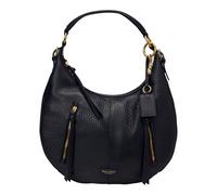 Marc O'Polo borsa a tracolla Philine Hobo Bag Black