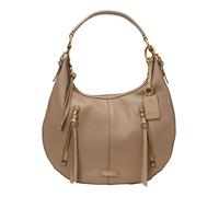 Marc O'Polo borsa a tracolla Philine Hobo Bag Earthy Taupe