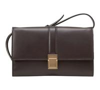 Marc O'Polo borsa a tracolla portafoglio Tora 2 in 1 Crossbody Bag Dark Earth marrone scuro