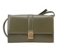 Marc O'Polo borsa a tracolla portafoglio Tora 2 in 1 Crossbody Bag Dark Mossy Olive oliva