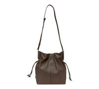 Marc O'Polo Borsa a sacco Vera Pelle 41 cm marrone