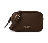Marc O'Polo Borsa a tracolla Pelle 18 cm marrone