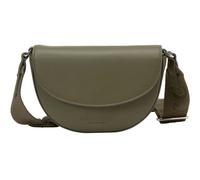 Marc O'Polo Viki XS Borsa a tracolla verde-oliva, pelle sintetica, donna