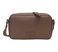 Marc O'Polo borsa a tracolla Villar Crossbody Bag Faded Brown marrone