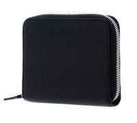 Marc O'Polo Portafoglio Carla in pelle 10 cm black (B0119545204112-990)