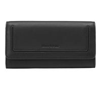 Marc O'Polo borsa Combi Wallet L Black
