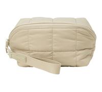 Marc O'Polo borsa da toilette Danna Wash Case M Loose Sand
