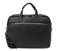 Marc O'Polo borsa da ufficio Fred Business Bag M Black