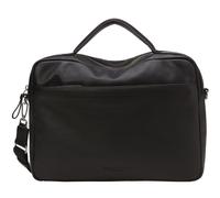 Marc O'Polo borsa da ufficio Leander Business Bag M Black