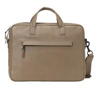 Marc O'Polo borsa da ufficio Lorenz Business Bag M Burnt Ash