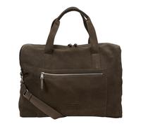Marc O'Polo borsa da viaggio Joris Weekender Dark Nickle