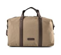 Marc O'Polo Borsa da viaggio Weekender L 49 cm grigio
