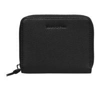 Marc O'Polo borsa Ellis Zip Wallet M Black