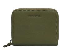 Marc O'Polo borsa Ellis Zip Wallet M Cedar Green