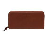 Marc O'Polo borsa Finja Combi Wallet Dark Cognac marrone