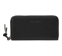 Marc O'Polo borsa Finja Zip Wallet L Black