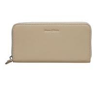 Marc O'Polo borsa Finja Zip Wallet L Jonesboro Cream