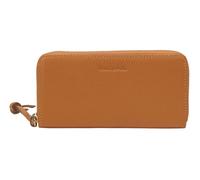 Marc O'Polo borsa Finja Zip Wallet L True Camel