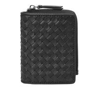 Marc O'Polo borsa Flori Combi Wallet M Black