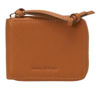 Marc O'Polo borsa Franca Zip Wallet S True Camel