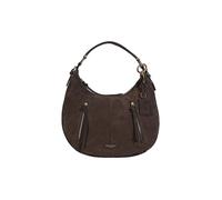 MARC O'POLO Borsa in pelle - Hobo Bag Medium marrone