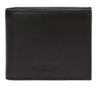 Marc O'Polo borsa Pablo Combi Wallet M Black