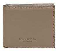 Marc O'Polo borsa Pablo Combi Wallet M Pavestone