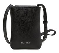 Marc O'Polo borsa per cellulare Banu Cellphone Bag Black
