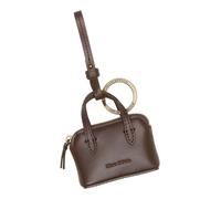 Marc O'Polo borsa per utensili Jolin Key Ring Brown