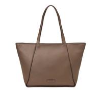 Marc O'Polo borsa shopper borsa a tracolla Vera Shopper Faded Brown marrone