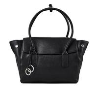 Marc O'Polo Borsa shopper Vera Pelle 52 cm nero