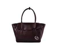 Marc O'Polo Borsa shopper Vera Pelle 52 cm rosso