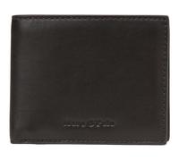 Marc O'Polo borsa Tom Combi Wallet L Coffee