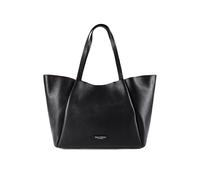 Marc O'Polo Borsa tote M Vera Pelle 50 cm nero