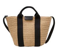 Marc O'Polo borsetta Meria Shopper S Black
