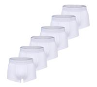 Marc O'Polo Boxer bianco Uomo Marc O'Polo L